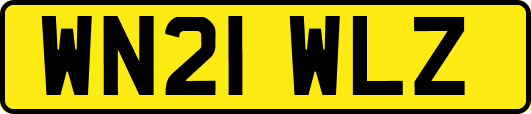 WN21WLZ