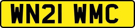 WN21WMC