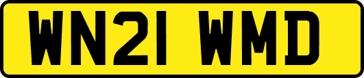 WN21WMD