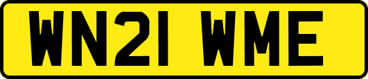 WN21WME
