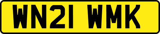 WN21WMK