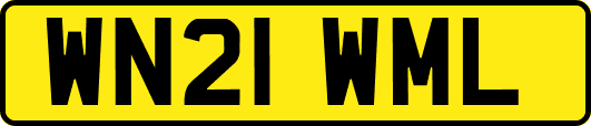 WN21WML