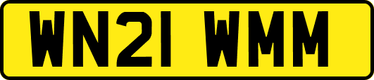 WN21WMM