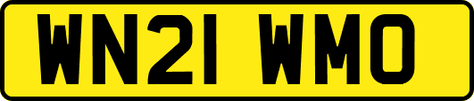 WN21WMO