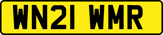 WN21WMR