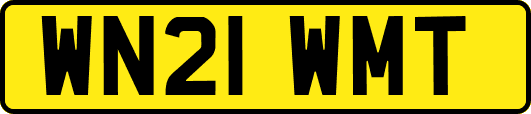 WN21WMT