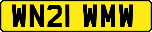 WN21WMW