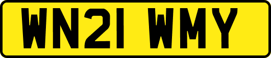 WN21WMY