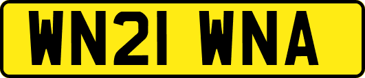 WN21WNA