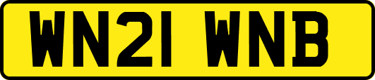WN21WNB