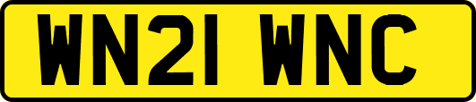 WN21WNC