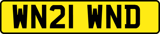 WN21WND