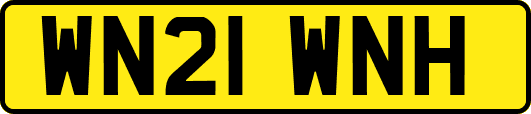 WN21WNH