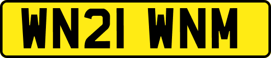 WN21WNM