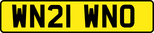 WN21WNO