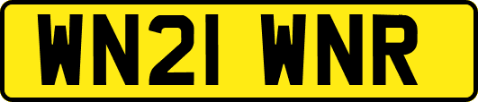 WN21WNR