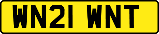WN21WNT