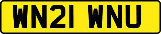 WN21WNU