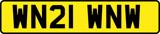 WN21WNW
