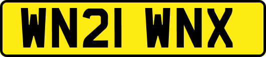 WN21WNX