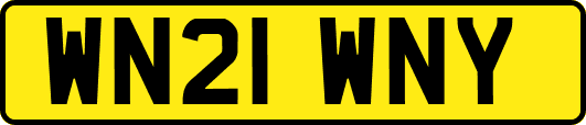 WN21WNY