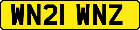 WN21WNZ