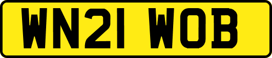WN21WOB