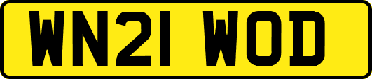 WN21WOD
