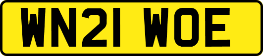 WN21WOE