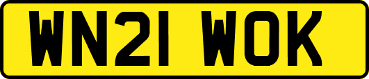 WN21WOK