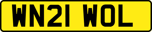 WN21WOL