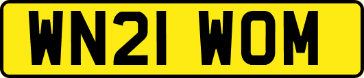 WN21WOM