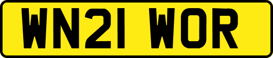 WN21WOR