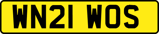 WN21WOS