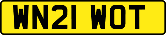 WN21WOT