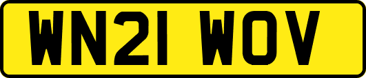 WN21WOV