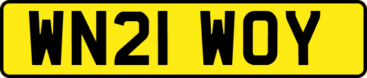 WN21WOY