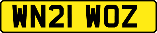 WN21WOZ