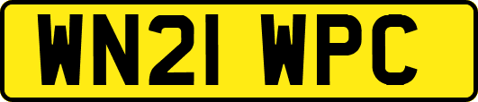 WN21WPC