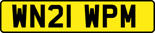 WN21WPM