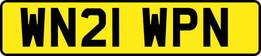 WN21WPN