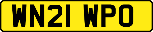 WN21WPO