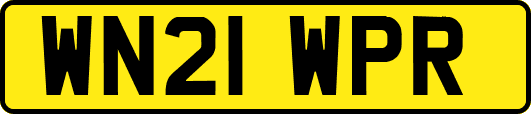 WN21WPR