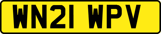 WN21WPV