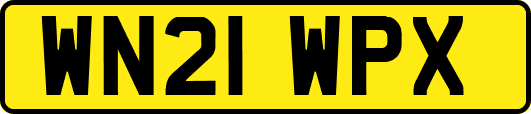 WN21WPX