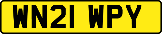 WN21WPY