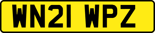 WN21WPZ