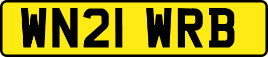WN21WRB