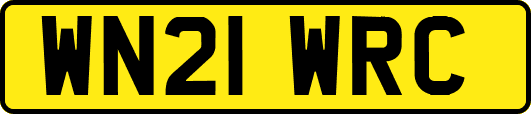 WN21WRC