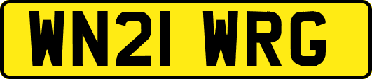 WN21WRG